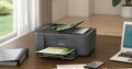 IMPRESSORA CANON PIXMA TR 4645