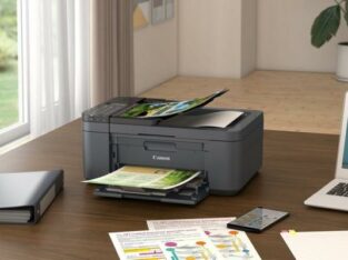 IMPRESSORA CANON PIXMA TR 4645