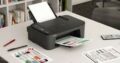 Impressora Canon Pixma TS3440
