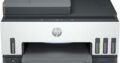 Impressora HP Smart Tank 790