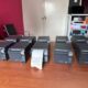 Impressoras Térmicas EPson Selados