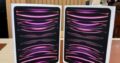 IPAD PRO 12.9” M2 512GB WIFI CELL Selados Entregas e Garantias