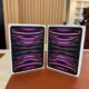 IPAD PRO 12.9” M2 512GB WIFI CELL Selados Entregas e Garantias