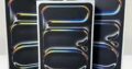 IPAD PRO 13” M4 512GB WIFI CELL Selados Entregas e Garantias