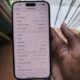 iPhone 14 Pro Max  128GB Bateria 100% Original com caixa