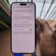 iPhone 14 Pro Max  128GB Bateria 100% Original com caixa