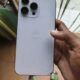 iPhone 14 Pro Max  128GB Bateria 100% Original com caixa