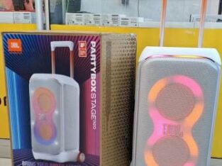 Jbl Partybox 320 white color