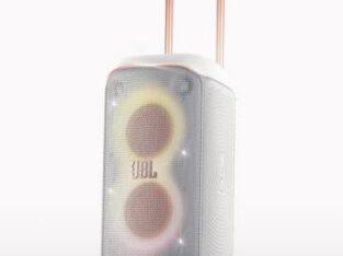 Jbl Partybox 320 ( white color )