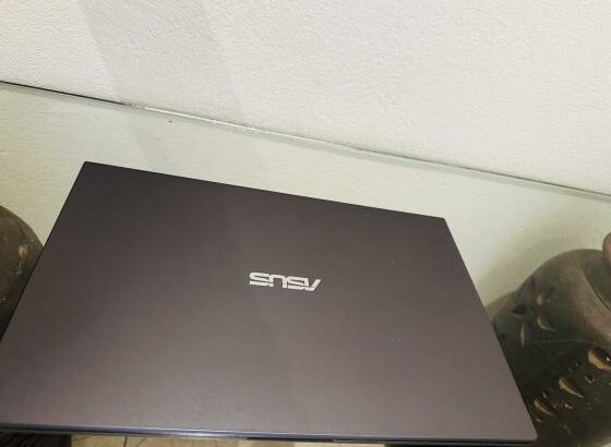 Lap Top Asus VivoBook X515 SE Core I5-1135G7 11 TH Gen  2.40GHZ  8GB DDR4 SDRAM  256 GB SSD NVMe  Intel Íris Xe Graphics  Display 1920*1080 FHD Bateri