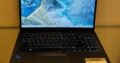 Lap Top Asus VivoBook X515 SE Core I5-1135G7 11 TH Gen  2.40GHZ  8GB DDR4 SDRAM  256 GB SSD NVMe  Intel Íris Xe Graphics  Display 1920*1080 FHD Bateri