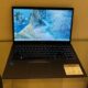 Lap Top Asus VivoBook X515 SE Core I5-1135G7 11 TH Gen  2.40GHZ  8GB DDR4 SDRAM  256 GB SSD NVMe  Intel Íris Xe Graphics  Display 1920*1080 FHD Bateri