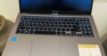 Lap Top Asus VivoBook X515 SE Core I5-1135G7 11 TH Gen  2.40GHZ  8GB DDR4 SDRAM  256 GB SSD NVMe  Intel Íris Xe Graphics  Display 1920*1080 FHD Bateri