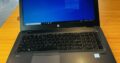 Lap Top Gamer em promoção super Acessível ,Concebido Para Programação, Arquitetura e Disingn Com 2GB de placa Gráfica  HP ZBook 15u G3 Mobile Workstat