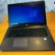 Lap Top Gamer em promoção super Acessível ,Concebido Para Programação, Arquitetura e Disingn Com 2GB de placa Gráfica  HP ZBook 15u G3 Mobile Workstat