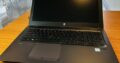 Lap Top Gamer em promoção super Acessível ,Concebido Para Programação, Arquitetura e Disingn Com 2GB de placa Gráfica  HP ZBook 15u G3 Mobile Workstat