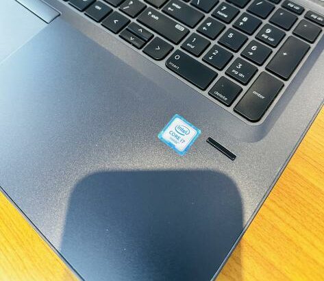 Lap Top Gamer em promoção super Acessível ,Concebido Para Programação, Arquitetura e Disingn Com 2GB de placa Gráfica  HP ZBook 15u G3 Mobile Workstat