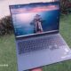 Laptop Gamer Lenovo Legion Pro 7 i9 13th 16GB RAM 1TB SSD Nvidia GeForce RTX 4060 8GB