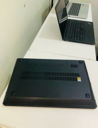 Lenovo G500 Celeron 4GB RAM 500GB HDD