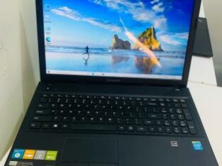 Lenovo G500 Celeron 4GB RAM 500GB HDD