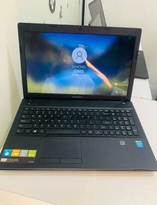 Lenovo G500 Celeron 4GB RAM 500GB HDD