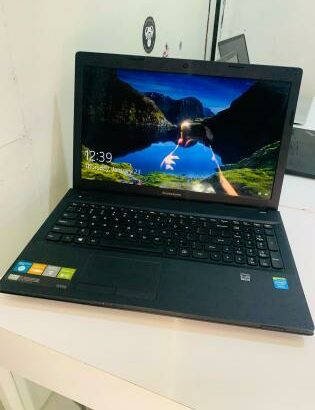 Lenovo G500 Celeron 4GB RAM 500GB HDD