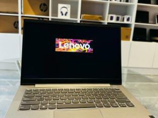Lenovo Thinkbook 14-G4 i7 12th 16GB RAM 512GB SSD