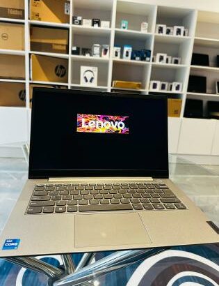 Lenovo Thinkbook 14-G4 i7 12th 16GB RAM 512GB SSD