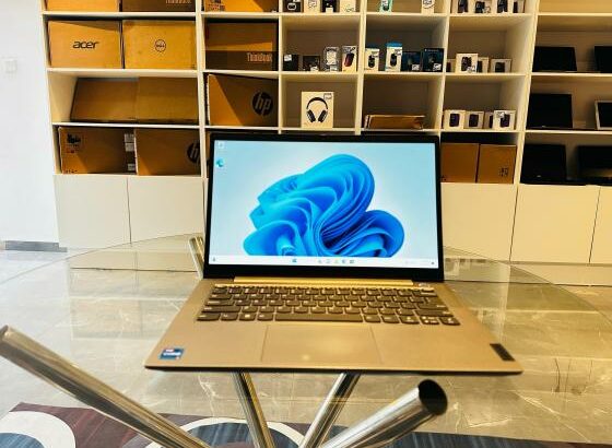 Lenovo Thinkbook 14-G4 i7 12th 16GB RAM 512GB SSD