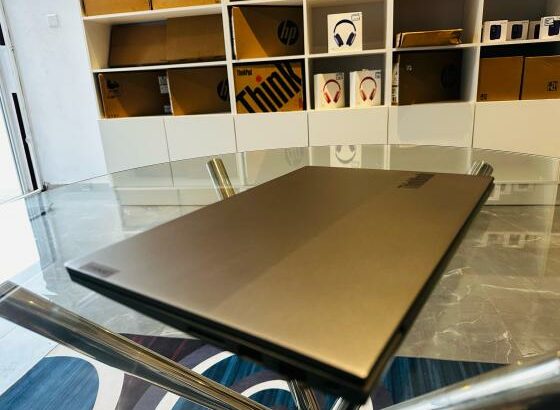 Lenovo Thinkbook 14-G4 i7 12th 16GB RAM 512GB SSD