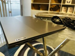 Lenovo ThinkBook 16 G7 IML Novo em PromoçãoSuper Moderno Edição  2025 Com Respectiva pasta de MÃO  Processador:Intel Ultra 7 155H 14TH Gen  (22 CPUs)