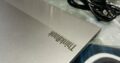 Lenovo ThinkBook 16 G7 IML Novo em PromoçãoSuper Moderno Edição  2025 Com Respectiva pasta de MÃO  Processador:Intel Ultra 7 155H 14TH Gen  (22 CPUs)