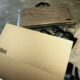 Lenovo ThinkBook 16 G7 IML Novo em PromoçãoSuper Moderno Edição  2025 Com Respectiva pasta de MÃO  Processador:Intel Ultra 7 155H 14TH Gen  (22 CPUs)