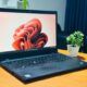 Lenovo Thinkpad E15 i5 10th 8GB RAM 256GB SSD