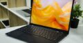 Lenovo Thinkpad  X1 Carbon Gen 9 Intel e o VPRO i7 11th 16GB RAM 512GB SSD