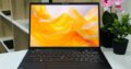 Lenovo Thinkpad  X1 Carbon Gen 9 Intel e o VPRO i7 11th 16GB RAM 512GB SSD