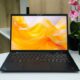 Lenovo Thinkpad  X1 Carbon Gen 9 Intel e o VPRO i7 11th 16GB RAM 512GB SSD