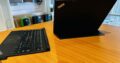 Lenovo ThinkPad X1 Tablet Gen 2 Desmontável 2-in-1 Touchscreen , intel Core i5-7y57 1.20 GHZ 1.60GHZ , 8 GB DDR4 SDRAM,256 GB SSD NVME , 13.3Polegadas