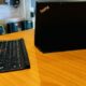 Lenovo ThinkPad X1 Tablet Gen 2 Desmontável 2-in-1 Touchscreen , intel Core i5-7y57 1.20 GHZ 1.60GHZ , 8 GB DDR4 SDRAM,256 GB SSD NVME , 13.3Polegadas