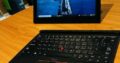 Lenovo ThinkPad X1 Tablet Gen 2 Desmontável 2-in-1 Touchscreen , intel Core i5-7y57 1.20 GHZ 1.60GHZ , 8 GB DDR4 SDRAM,256 GB SSD NVME , 13.3Polegadas