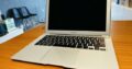 MacBook Air 2017 Limpinho  Intel Core I5 1.60 GHZ  8GB RAM  128 GB SSD NVME  13.3 Inch (1440×900) Intel HD Graphics 6000 1536MB Bateria Excelente  Car