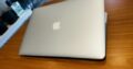MacBook Air 2017 Limpinho  Intel Core I5 1.60 GHZ  8GB RAM  128 GB SSD NVME  13.3 Inch (1440×900) Intel HD Graphics 6000 1536MB Bateria Excelente  Car