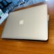 MacBook Air 2017 Limpinho  Intel Core I5 1.60 GHZ  8GB RAM  128 GB SSD NVME  13.3 Inch (1440×900) Intel HD Graphics 6000 1536MB Bateria Excelente  Car
