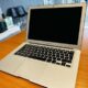MacBook Air 2017 Limpinho  Intel Core I5 1.60 GHZ  8GB RAM  128 GB SSD NVME  13.3 Inch (1440×900) Intel HD Graphics 6000 1536MB Bateria Excelente  Car