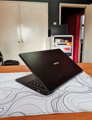Mecer Z145 Celeron N4020 4GB RAM 500GB HDD