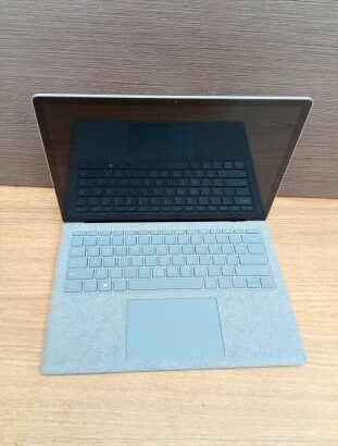 Microsoft Surface 5 i7 12th 16GB RAM 512GB SSD