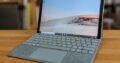 Microsoft Surface Go 2 i3 8th 8GB RAM 256GB SSD