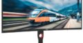 MONITOR AOC CU34G3X