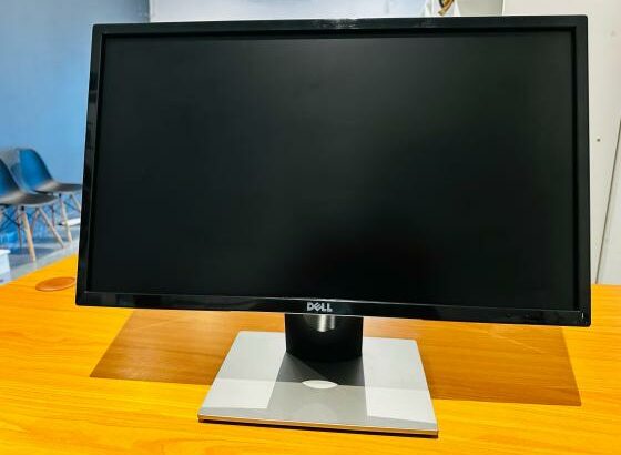 Monitor Dell SE2416H 24”