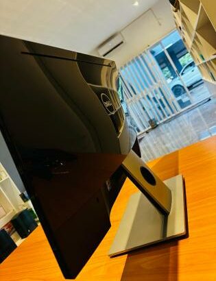 Monitor Dell SE2416H 24”